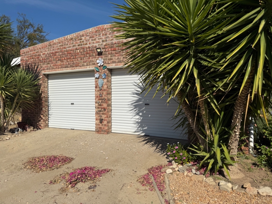 3 Bedroom Property for Sale in Van Wyksdorp Western Cape